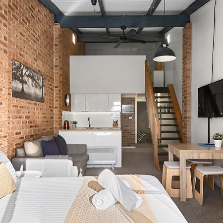 Alpine Gables Apartment Jindabyne Ngoại thất bức ảnh