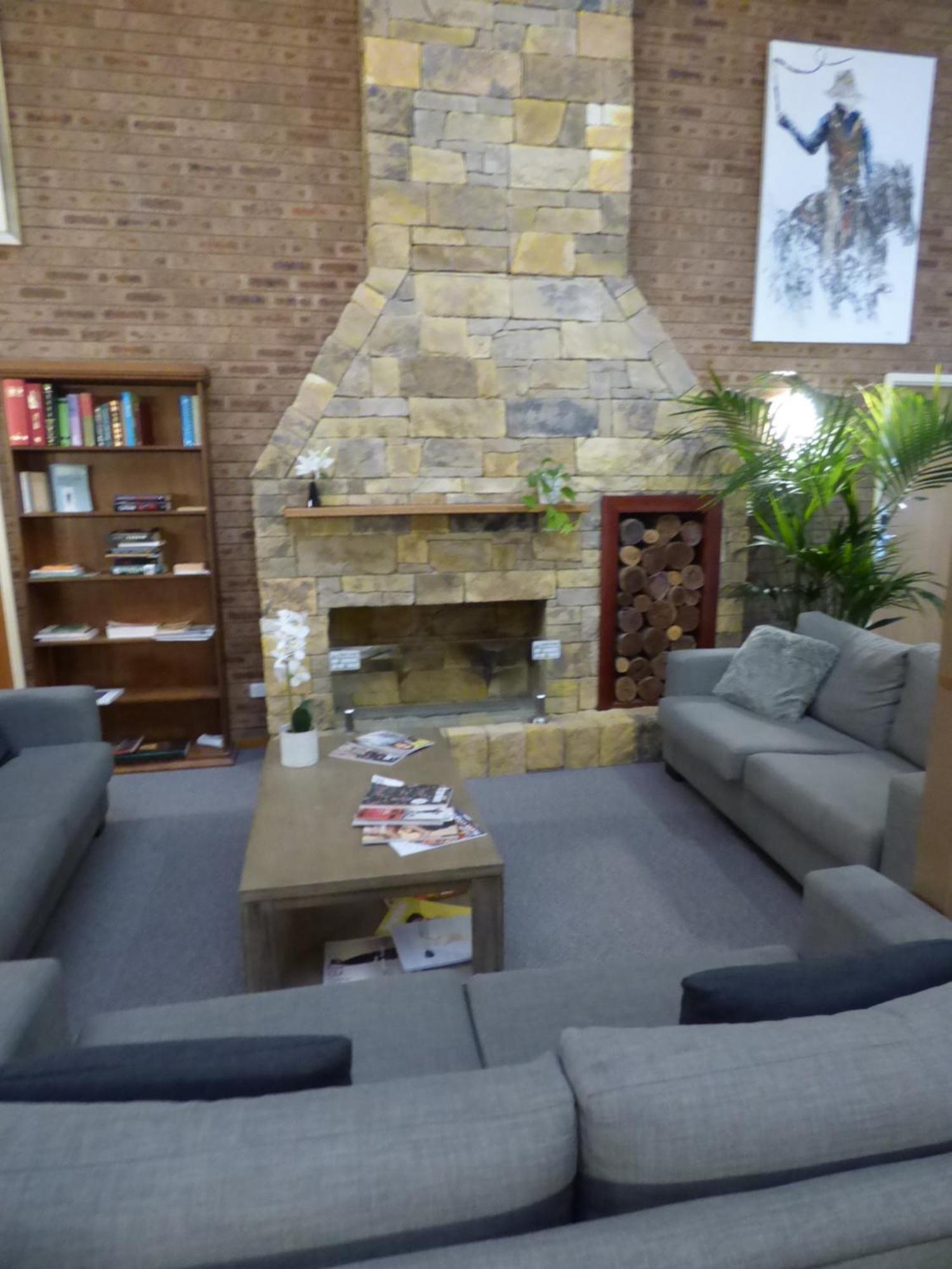 Alpine Gables Apartment Jindabyne Ngoại thất bức ảnh