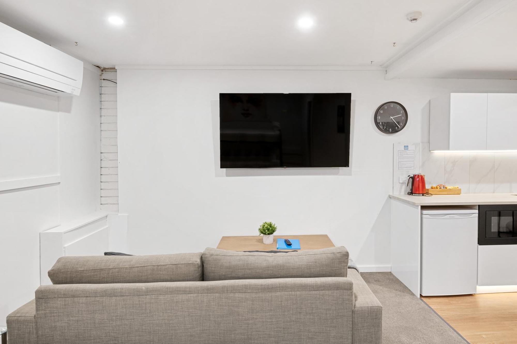 Alpine Gables Apartment Jindabyne Ngoại thất bức ảnh