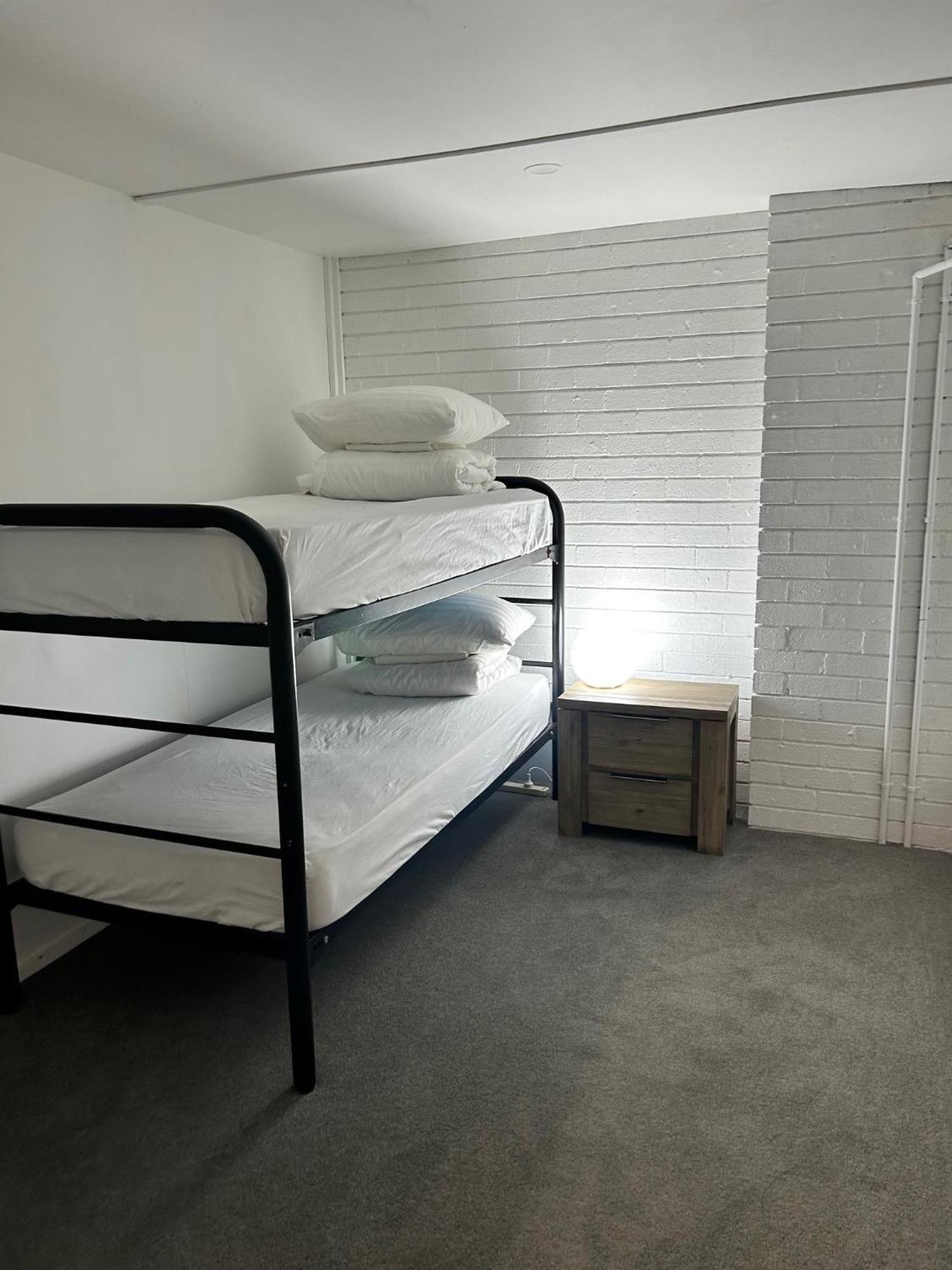 Alpine Gables Apartment Jindabyne Ngoại thất bức ảnh