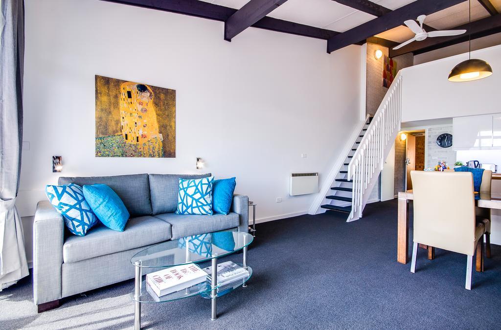 Alpine Gables Apartment Jindabyne Ngoại thất bức ảnh