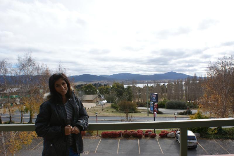Alpine Gables Apartment Jindabyne Ngoại thất bức ảnh