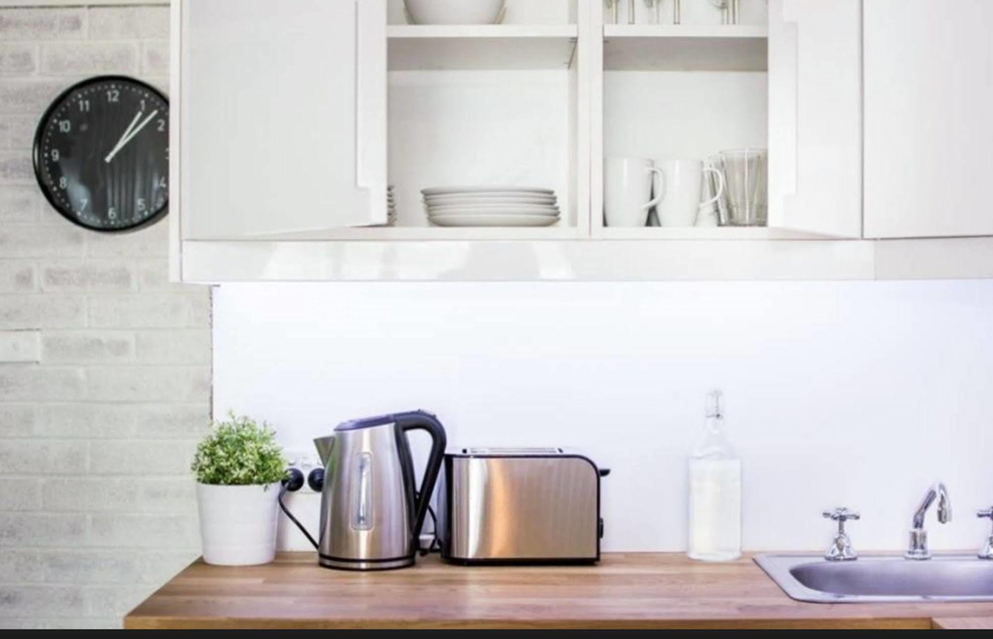 Alpine Gables Apartment Jindabyne Ngoại thất bức ảnh